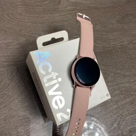 Samsung galaxy watch active 2