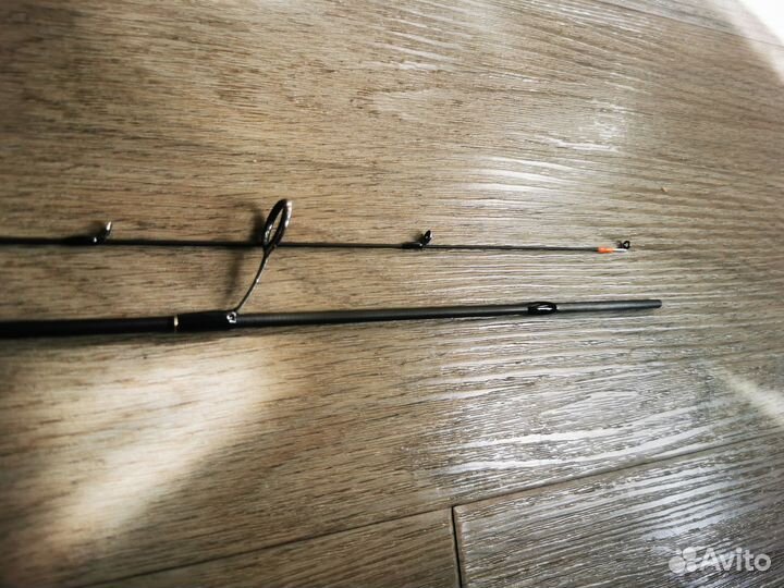 Спиннинг Fish Season Black Adder BA602XUL-S-20