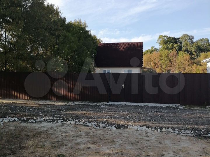 Дом 70 м² на участке 4,5 сот.