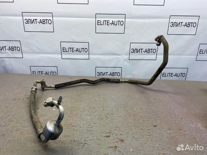 Трубка кондиционера Toyota Camry V40 3.5 2007