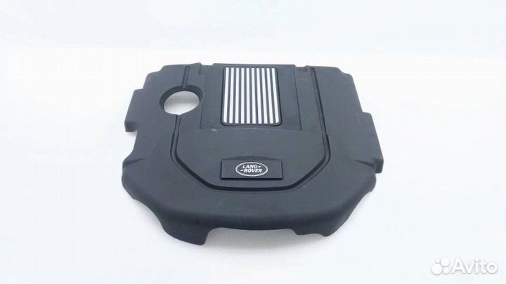 Б/У Б/У Накладка двигателя (декоративная)