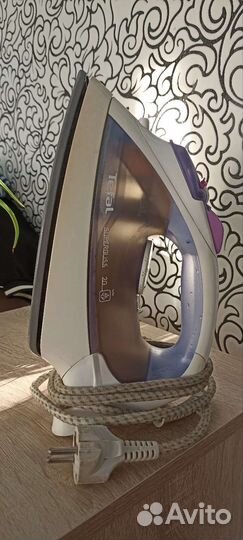 Утюг Tefal