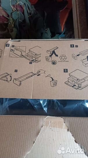 Картриджи для струйного принтера