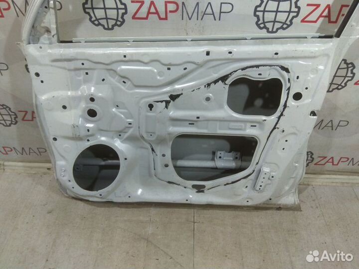 Дверь передняя правая Toyota Land Cruiser Prado 4
