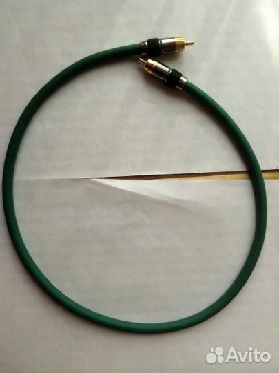 Sale Цифровой коаксиальный кабель Furutech