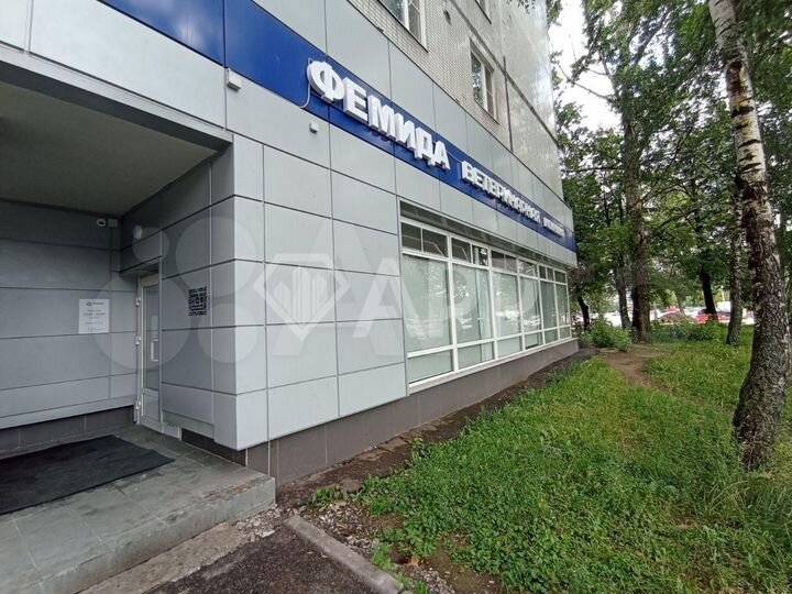 Сдам помещение свободного назначения, 151 м²