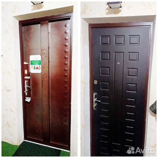 Ремонт замков, дверей, врезка, реставрация