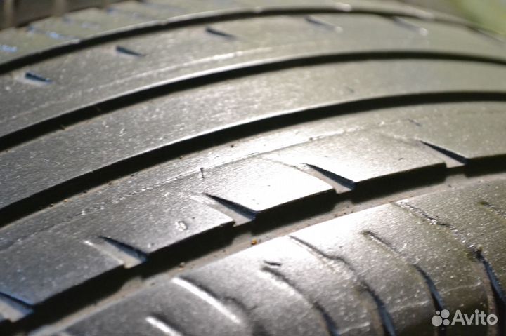 Yokohama Geolandar G98A 225/65 R17