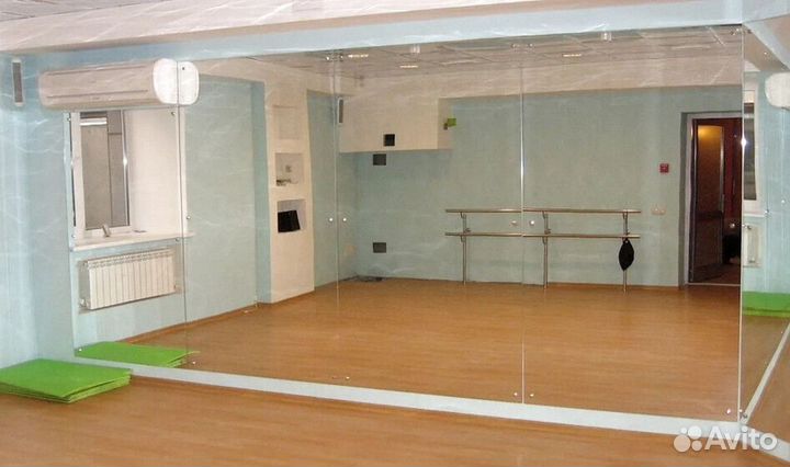 Зеркала любой размер