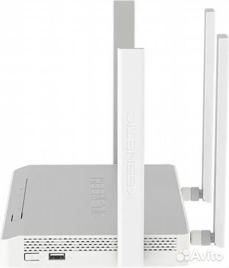 Wi-Fi роутер Keenetic KN-2910