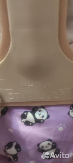 Корсет ортопедический детский