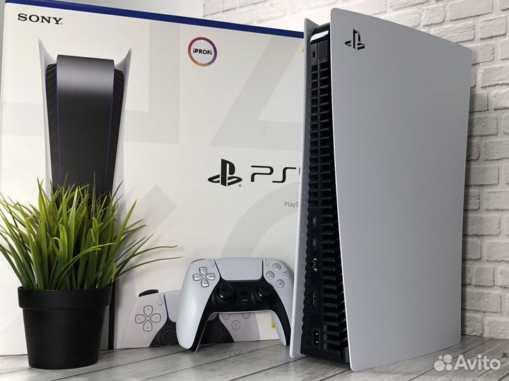 Sony PlayStation 5 / xBox Наличие Сеть магазинов