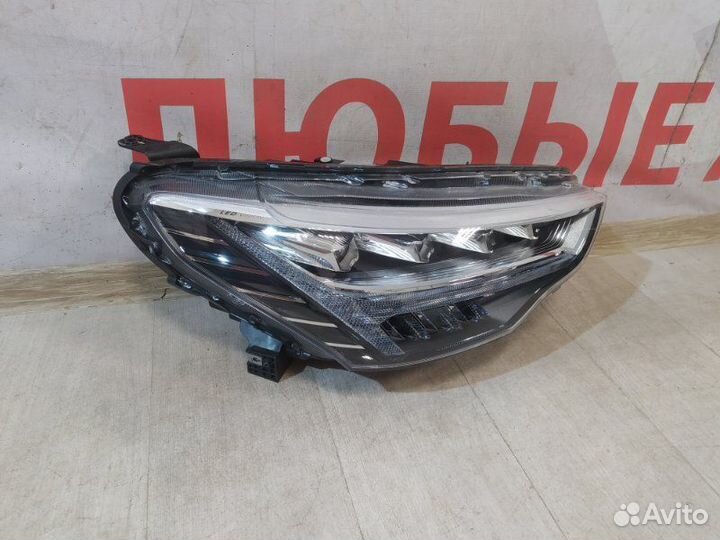Фара передняя правая Haval Jolion 2020-Нв