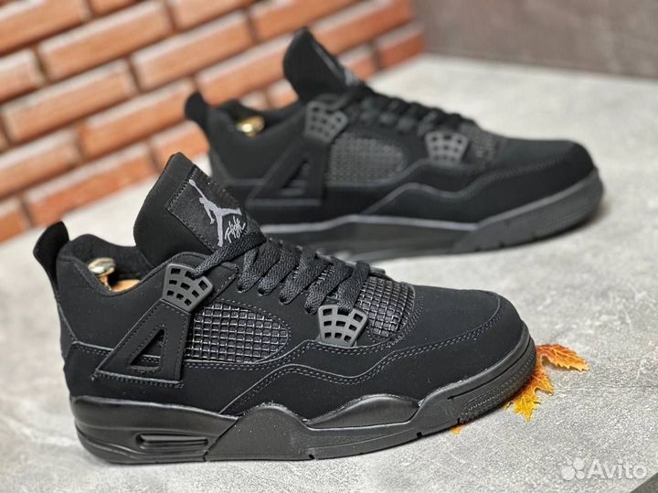 Nike air jordan 4 (44)