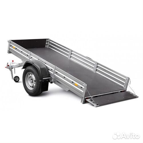 Прицеп 3119*1371*290 мзса 817711.015 OFF-road