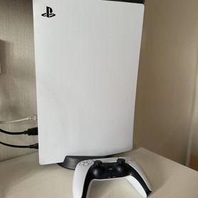 Sony playstation 5 3 ревизия