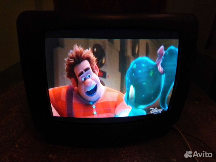 Телевизор Gold Star