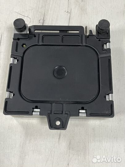 BMW K100 эбу L-Jetronic