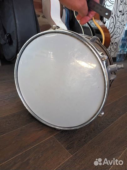Барабан d-35см