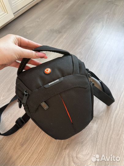 Зеркальный фотоаппарат canon eos 600d