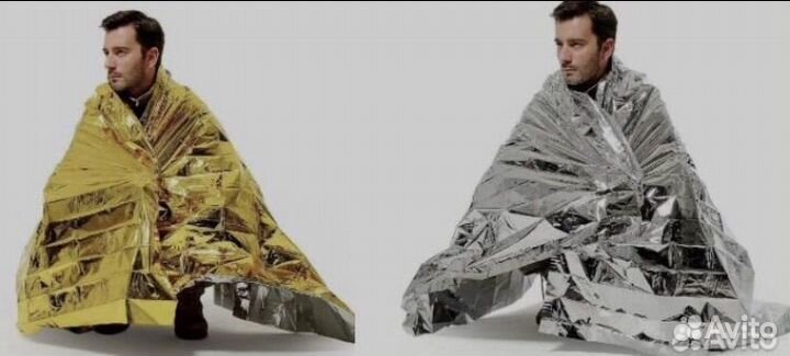 Термоодеяло