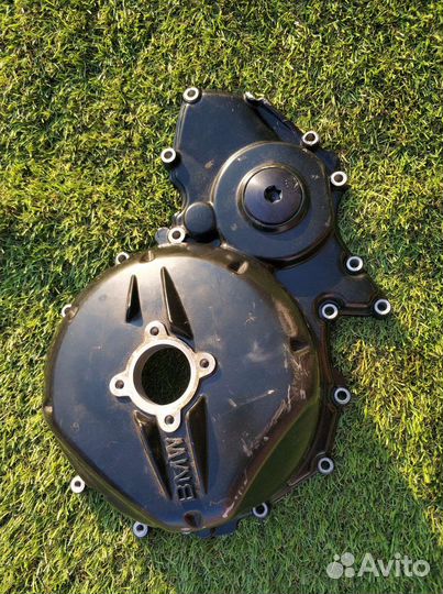 Крышка сцепления k44 bmw k1200 k1300