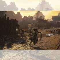 Phantom Blade Zero PS5 Турция Цифра, Москва