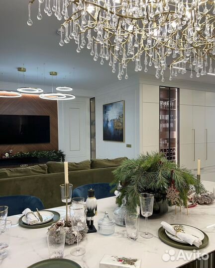 Картина на заказ, интерьерная картина художник