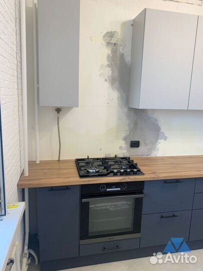 Кухня, Кухонный гарнитур