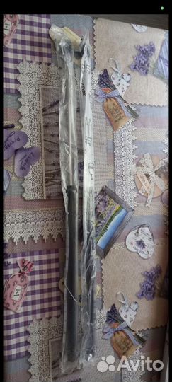 Газовые упоры газ