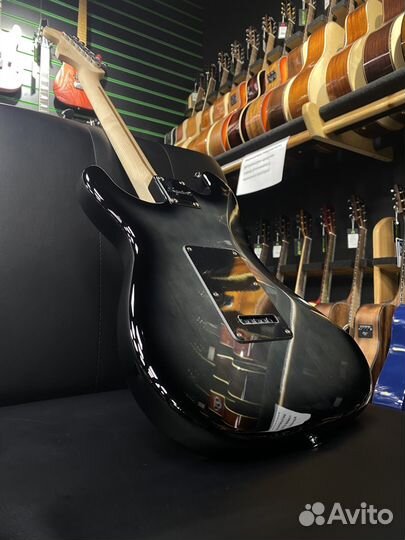 Электрогитара Squier Affinity Series Stratocaster