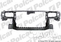 Панель передняя перед для nissan almera (N15) 07.95-03.00