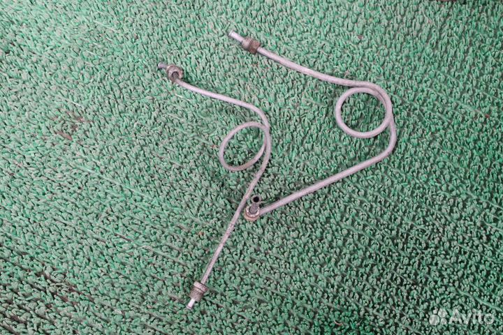 Тормозные трубки Chevrolet Tahoe GMT400