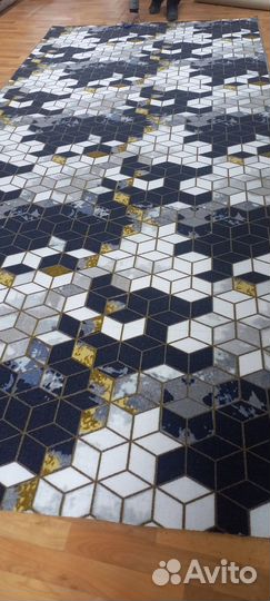 Ковролин палас