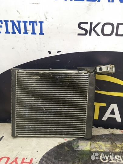 Радиатор кондиционера,салонный. Toyota Rav 4 30