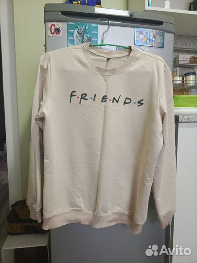 Пакет вещей на девушку 44 46