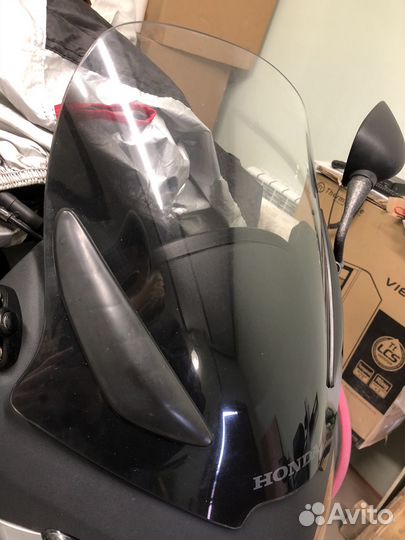 Ветровое стекло Honda CBF600/1000