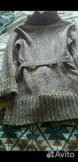 Кардиган женский