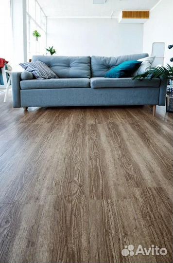 Виниловый ламинат