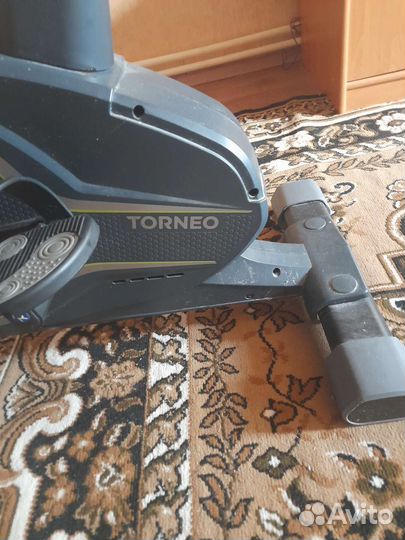 Велотренажер torneo