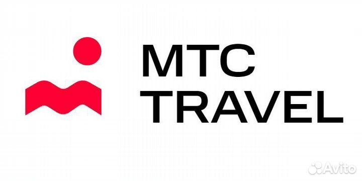 Промокод на MTC МТС Travel бронь отелей