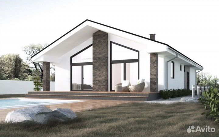 Построим дом