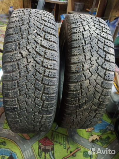 Nokian Tyres Hakkapeliitta 1 195/65 R15