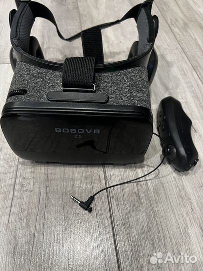 VR очки для телефона Bobovr Z5