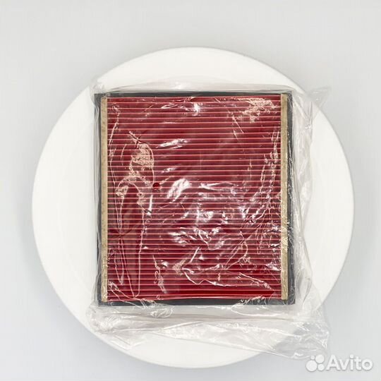 Воздушные фильтры Nissan