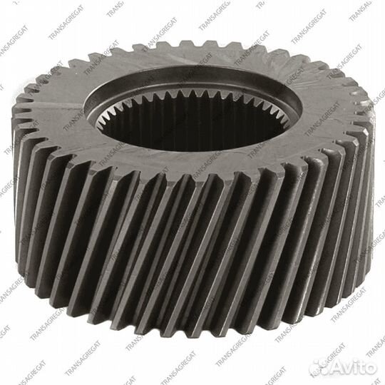 Шестерня солнечная дифференциала (42 зуба)