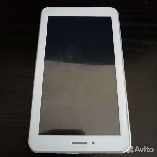 Планшет digma 7.2 3G
