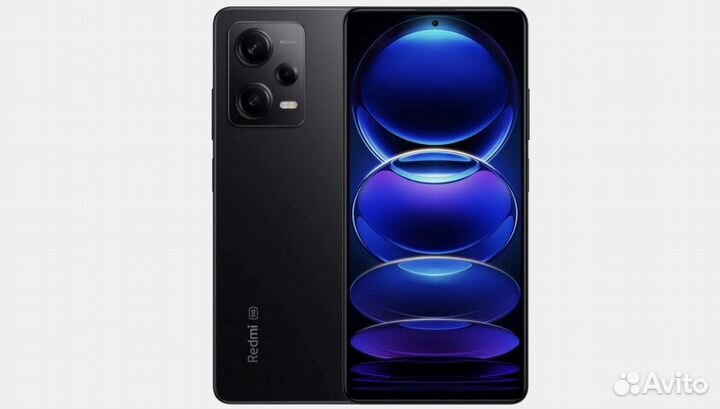 Xiaomi Redmi Note 12 Pro, 8/256 ГБ