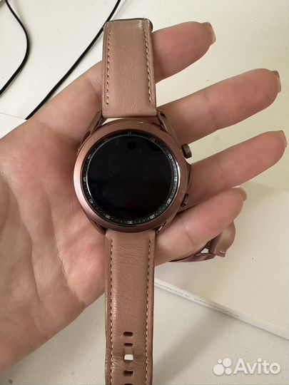 Samsung galaxy watch 3