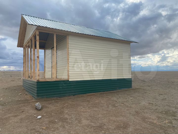 Участок 9,1 сот. (ИЖС)